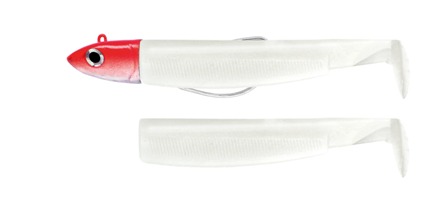 Fiiish Black Minnow 120 Off Shore mm. 120 gr. 25 col. RED WHITE Fiiish Black Minnow 120 Off Shore mm. 120 gr. 25 col. RED WHITE
